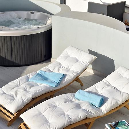 Luxury Aparment In Casilla De Costa With Jacuzzi- Follow The Sun ラ・オリーバ エクステリア 写真