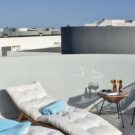 Luxury Aparment In Casilla De Costa With Jacuzzi- Follow The Sun ラ・オリーバ エクステリア 写真