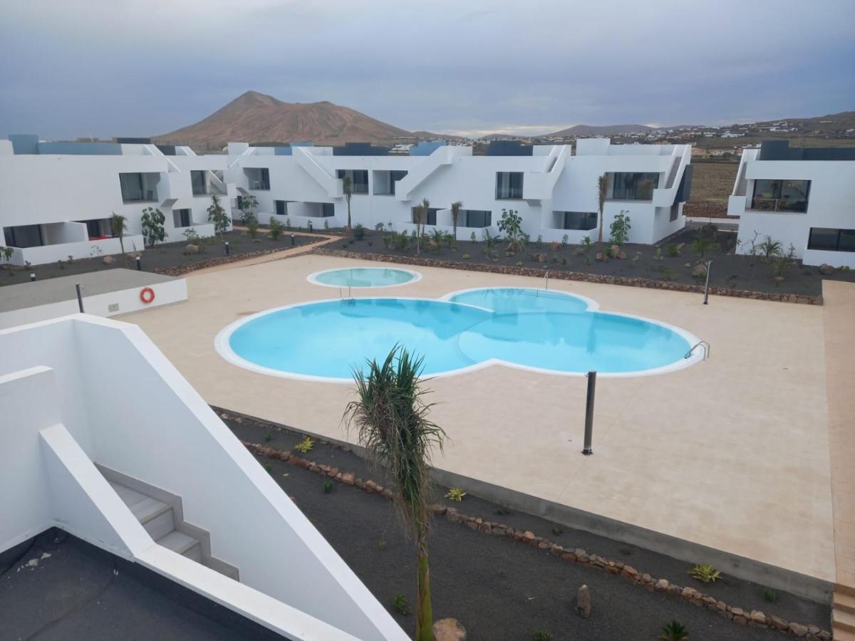 Luxury Aparment In Casilla De Costa With Jacuzzi- Follow The Sun ラ・オリーバ エクステリア 写真