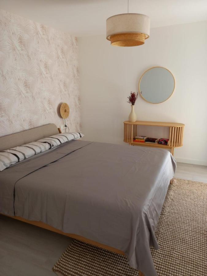 Luxury Aparment In Casilla De Costa With Jacuzzi- Follow The Sun ラ・オリーバ エクステリア 写真