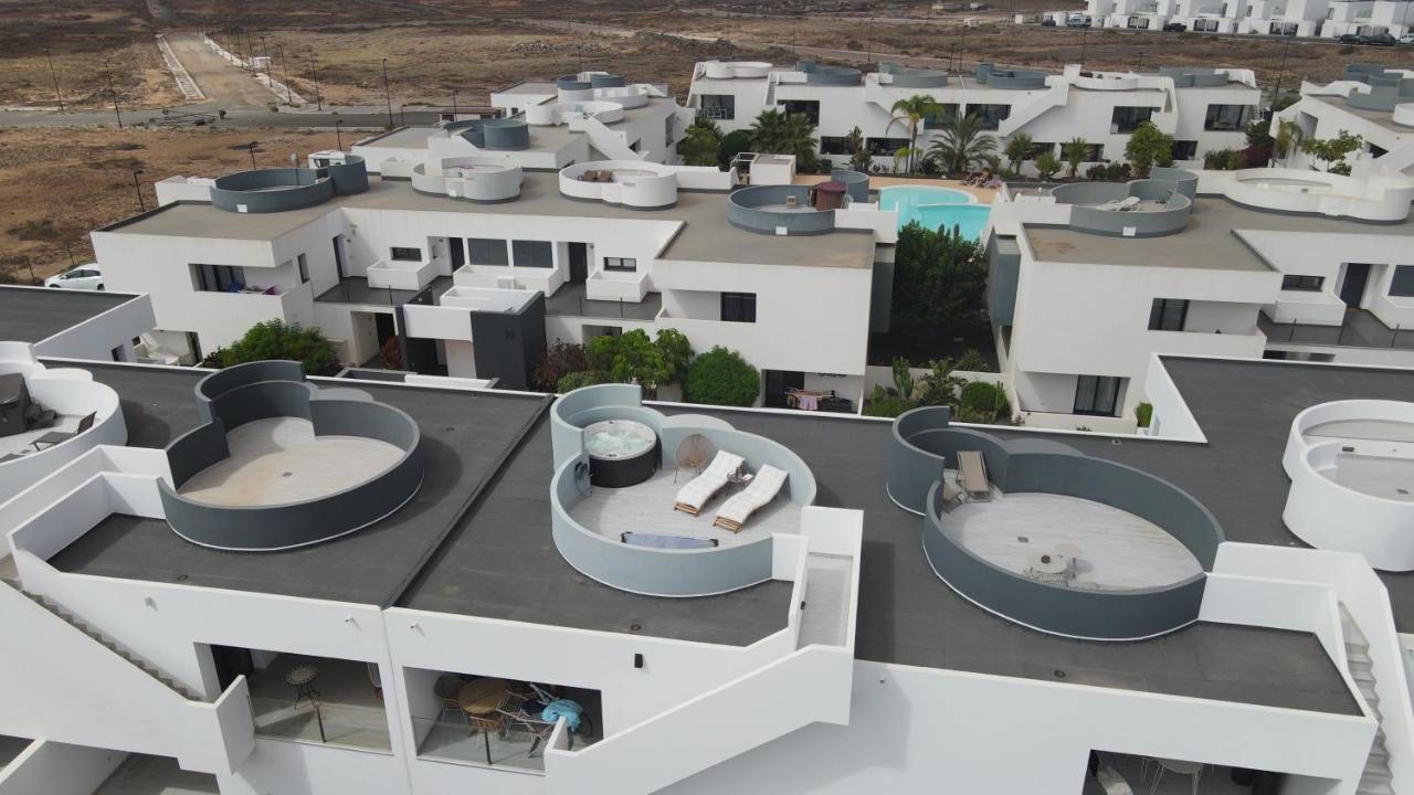 Luxury Aparment In Casilla De Costa With Jacuzzi- Follow The Sun ラ・オリーバ エクステリア 写真