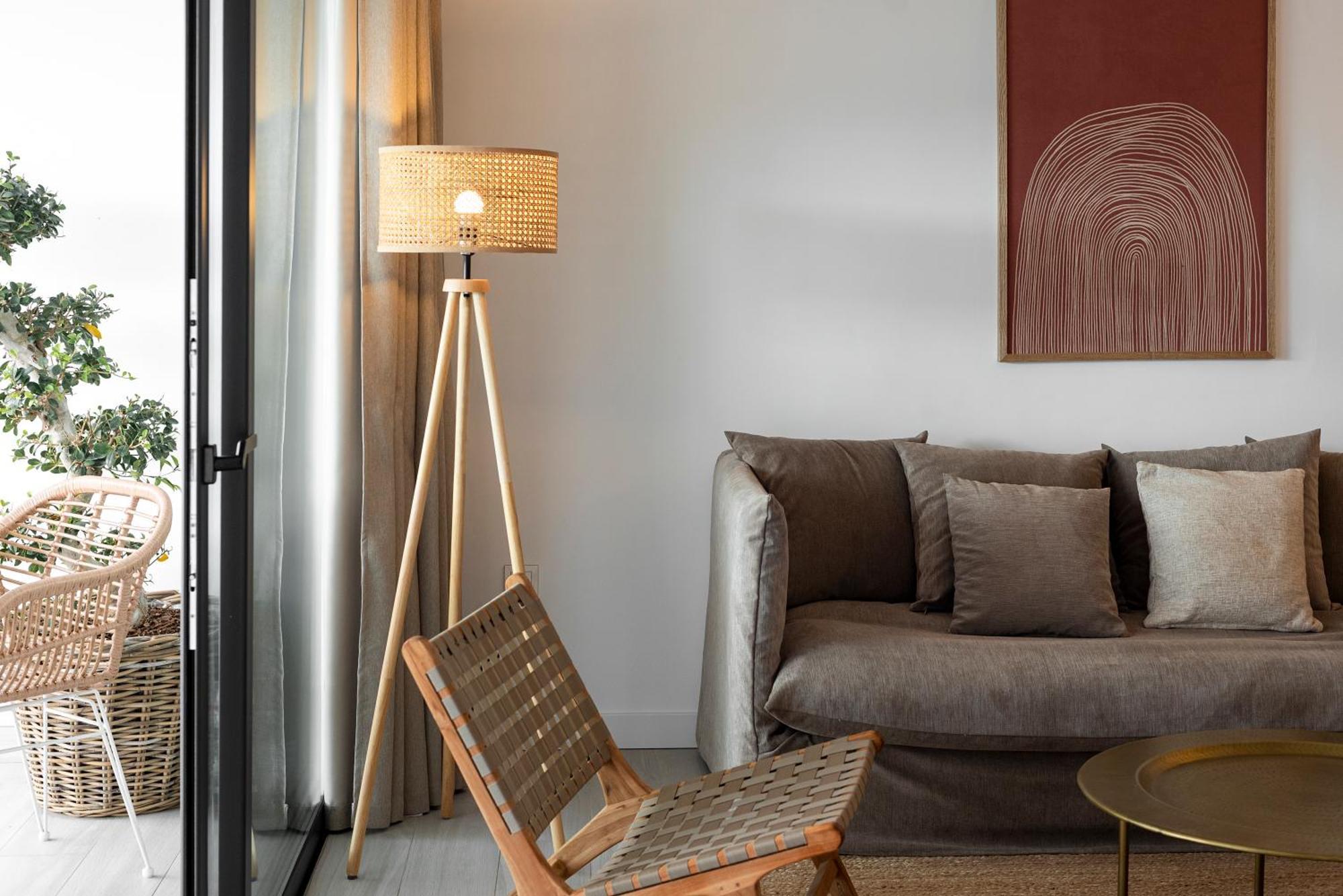 Luxury Aparment In Casilla De Costa With Jacuzzi- Follow The Sun ラ・オリーバ エクステリア 写真